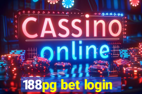 188pg bet login